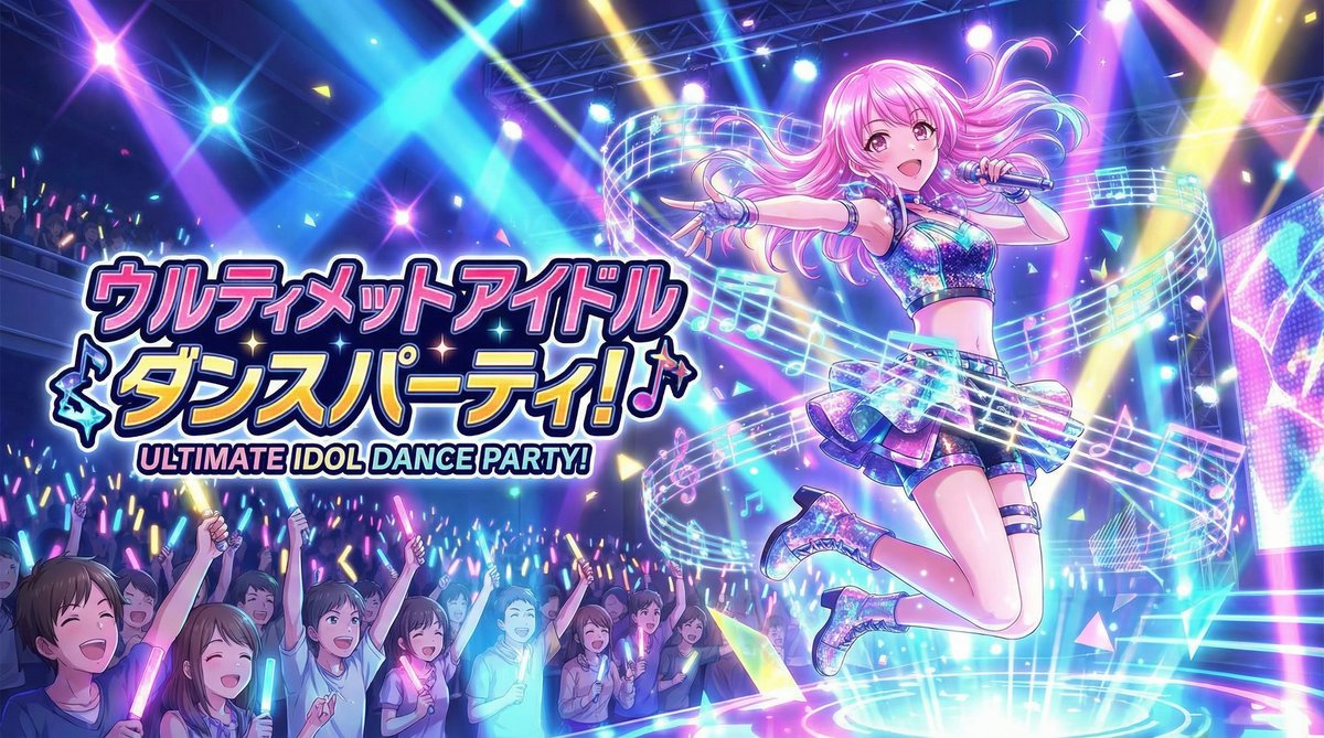 探花vlog偶像动漫-舞台之光